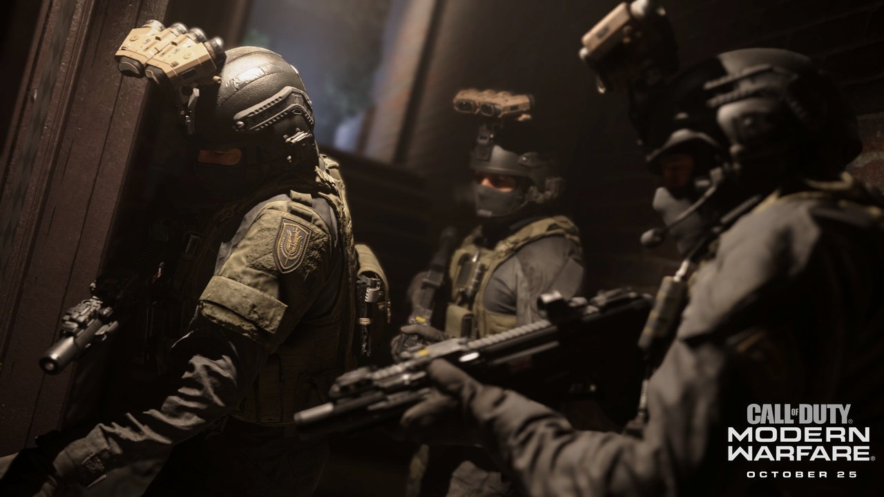 Call of Duty: Modern Warfare 2019 - Imagen 35